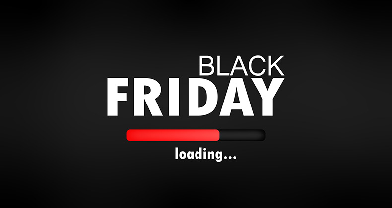 El 40% de los consumidores muestra intención de comprar en el Black Friday