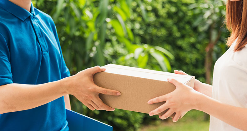El 83% de los consumidores online españoles está dispuesto a pagar gastos de envío por sus compras