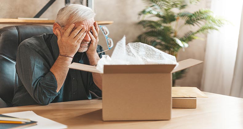 El 73% de los consumidores valoran las facilidades de devolución a la hora de comprar un regalo