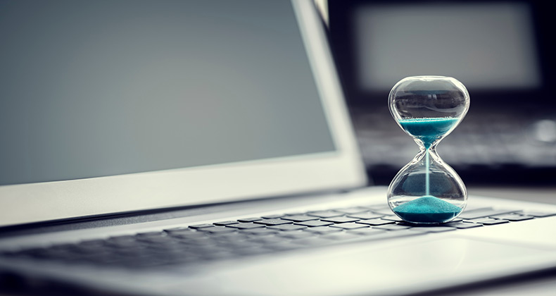 Consumo online: ¿Cuánto tiempo tardamos en comprar un producto online?