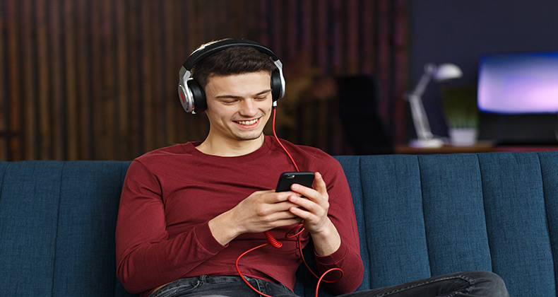El consumo de podcast en España crece un 25% durante el primer semestre de 2020