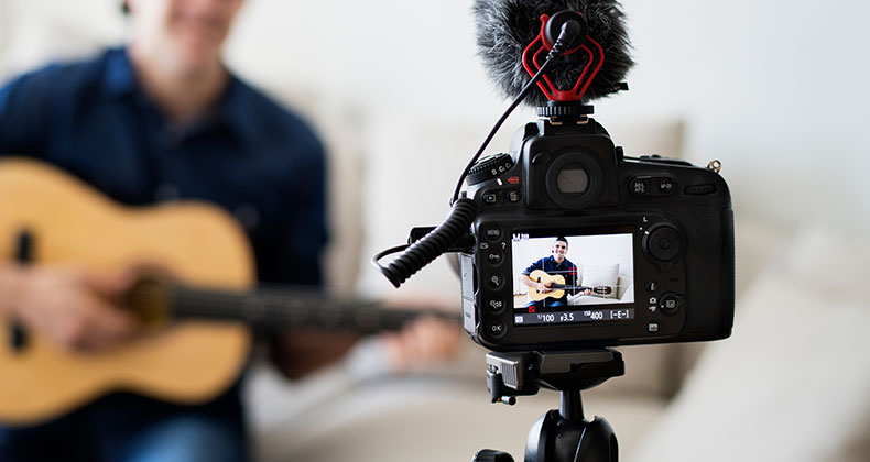 Cómo está cambiando el consumo de video