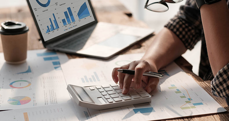 Cómo llevar la contabilidad de tu startup: pasos y consejos