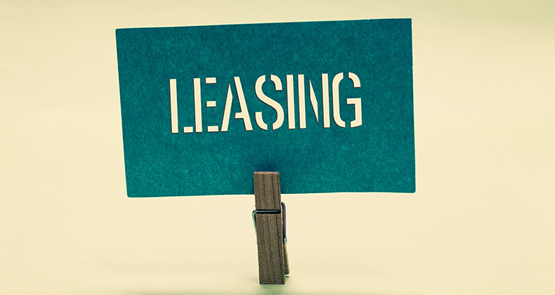 Todo lo que Necesitas Saber para Contabilizar Correctamente un Leasing