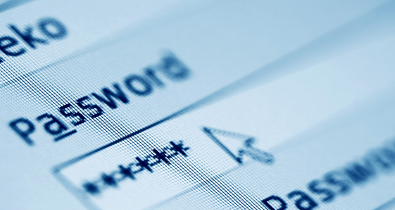 5 consejos para tener una contraseña a prueba de ciberdelincuentes