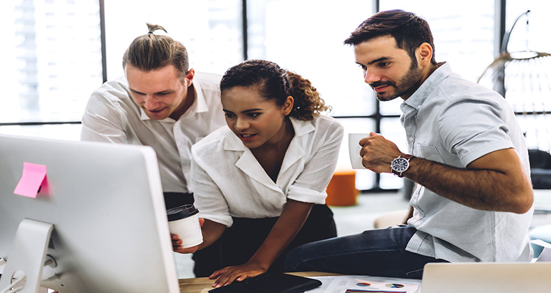 El mejor consejo de contratación para emprendedores