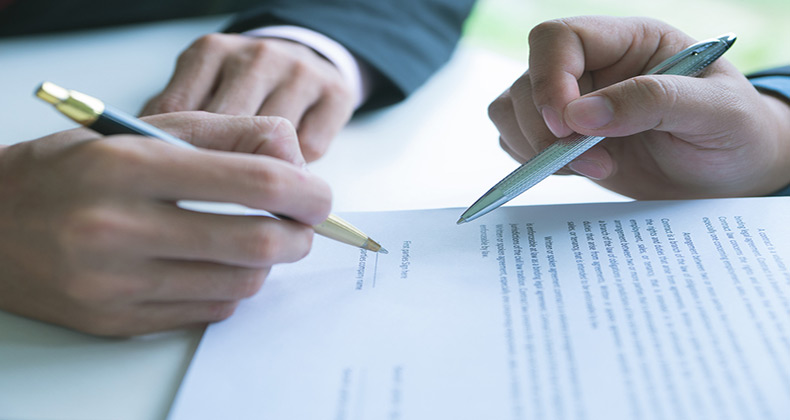 El 38,7% de los contratos indefinidos procede de uno temporal, la tasa más alta desde 2011