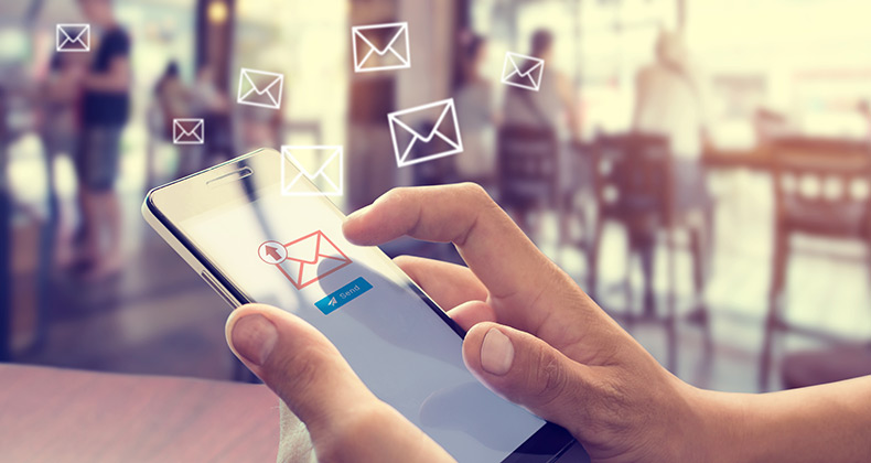 Cómo convertir tu correo electrónico en una herramienta productiva