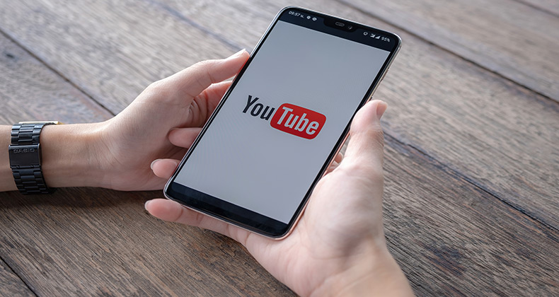 Cómo convertir a los espectadores de YouTube en suscriptores y clientes potenciales