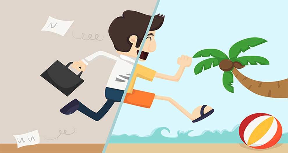 ¿Le conviene al autónomo darse de baja en vacaciones?