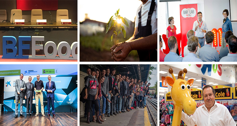 10 convocatorias de aceleración abiertas para startups y emprendedores