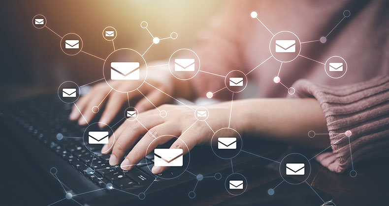 8 consejos para crear correos electrónicos efectivos de retención de clientes