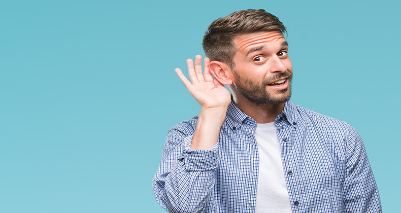 7 cosas que los grandes oyentes hacen de manera diferente