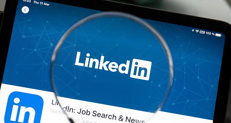 6 cosas que los reclutadores digitales quieren ver en tu perfil de LinkedIn