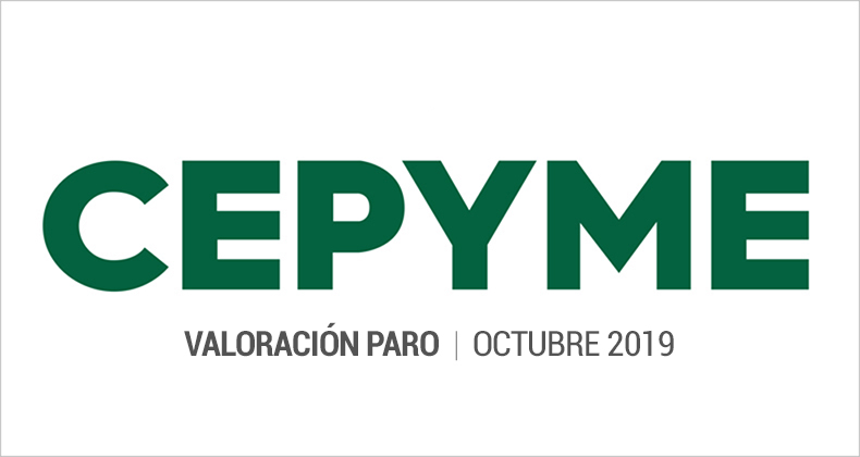 La creación de empleo continúa ralentizándose