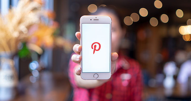 Consejos para crear el anuncio de video más atractivo en Pinterest