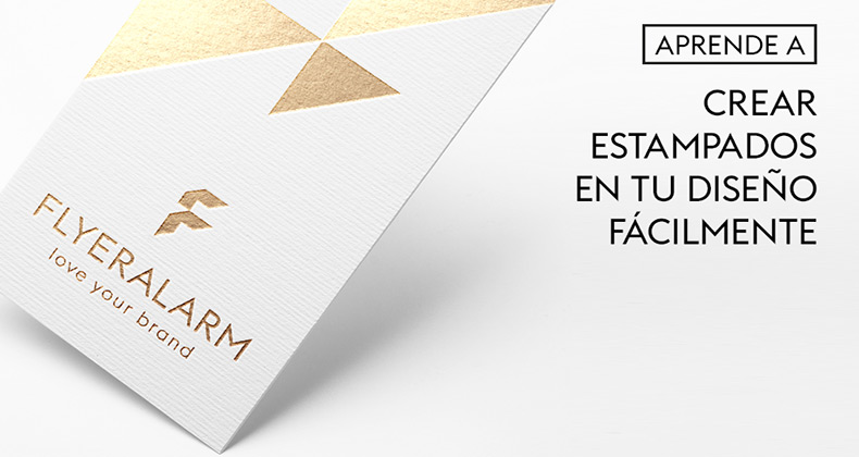 Crear estampados fácilmente en tu diseño
