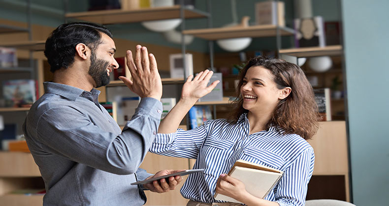 5 pilares para crear (y mantener en el tiempo) la felicidad en una empresa