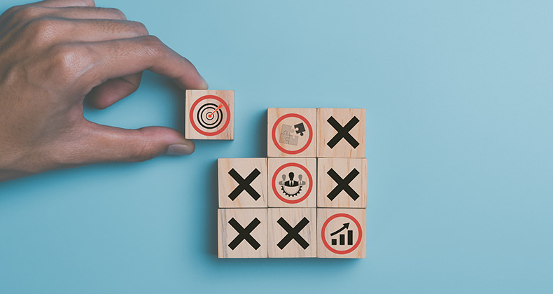 5 pasos para crear un plan de negocio que se alinee con tus objetivos personales