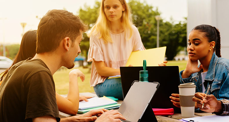 4 claves para crear planes formativos de calidad y retener el talento de la Generación Z