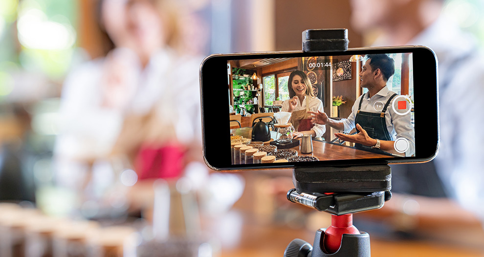 10 claves para crear tu primer vídeo de empresa