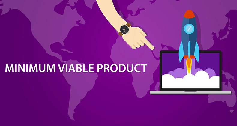 Procedimiento para crear un producto mínimo viable ganador