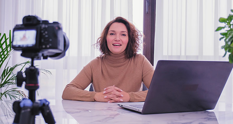 Consejos para crear vídeo currículums únicos