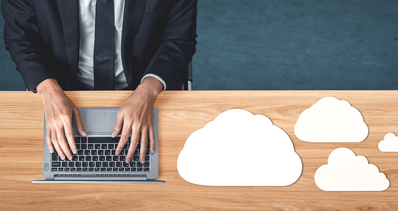 Crece hasta el 39% la inversión en Cloud por parte de las empresas españolas