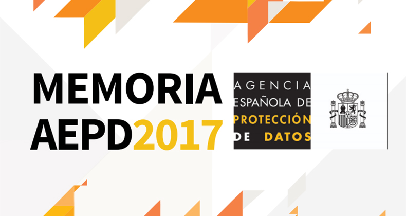 Crece la preocupación de los ciudadanos por el tratamiento en internet de sus datos personales