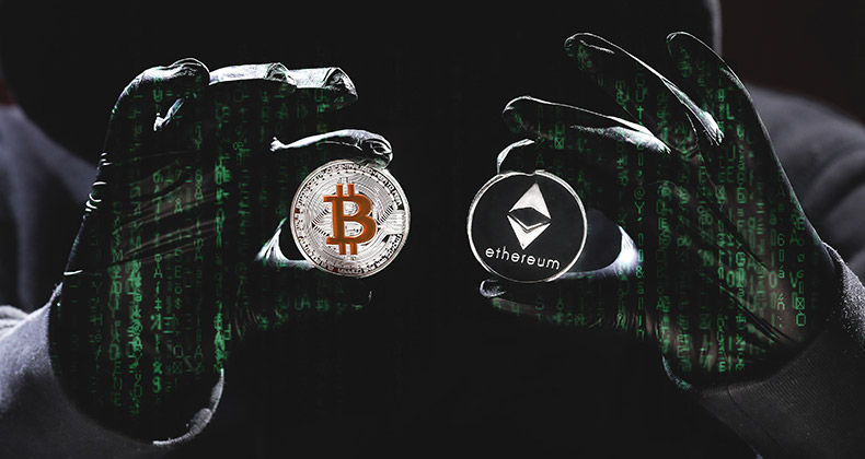 Crecen un 189% los ataques de phishing que suplantan a Google para realizar criptoestafas