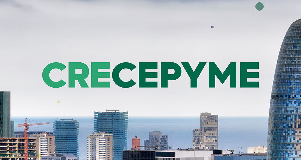 CEPYME mentoriza a 77 pymes para ayudarlas a ganar tamaño y mejorar en sostenibilidad, digitalización y gestión del talento