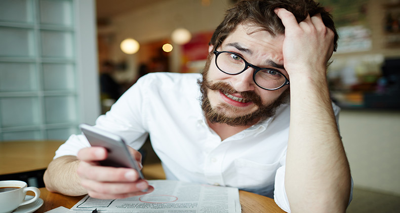 5 creencias que debes descartar cuando estés buscando trabajo