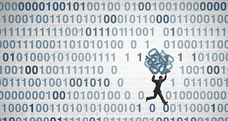 ¿Crees que puedes ocultar tus datos?