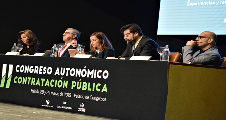 CREEX demanda a la Administración medidas para evitar el quebranto económico sufrido por las empresas que ejecutan contratos públicos debido al fuerte incremento del SMI