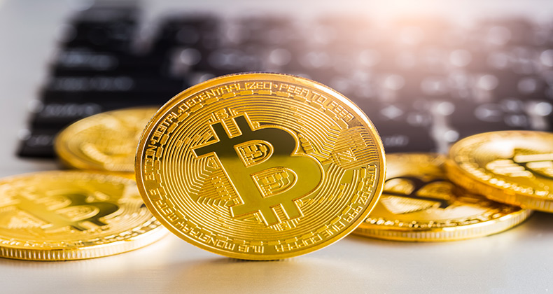Criptomonedas y Blockchain: análisis del mercado español