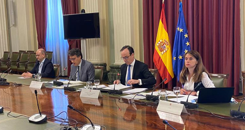 La crisis del Covid-19 empaña los buenos resultados de la industria de alimentación y bebidas en 2019