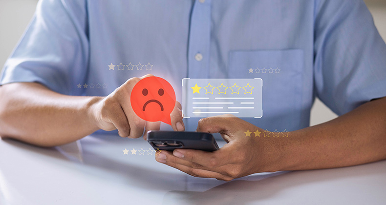 Crisis de marca: 8 de cada 10 usuarios no la etiquetan cuando hablan de ella en redes sociales