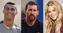 cristiano-ronaldo-messi-shakira-los-mejores-jefes-los-ninos-espanoles
