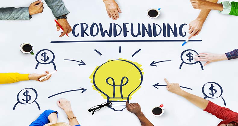 El crowdfunding, una nueva palanca de innovación y engagement para las marcas