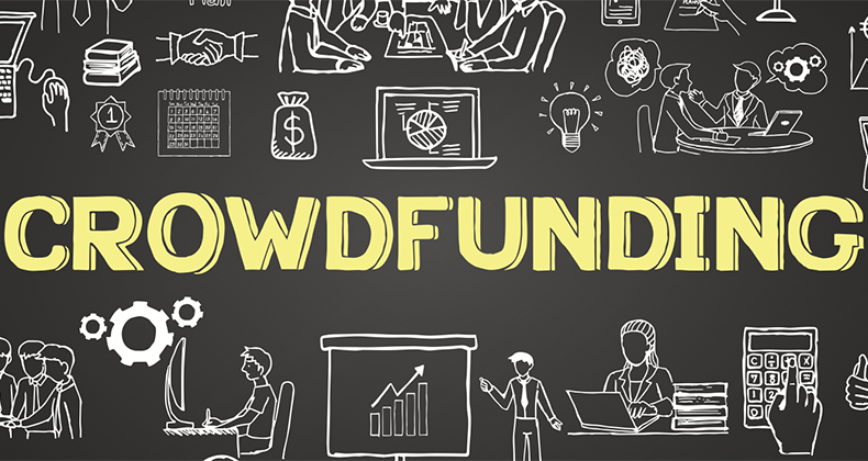 El crowdfunding financió proyectos  en Europa por 2.300 millones entre 2014 y 2015