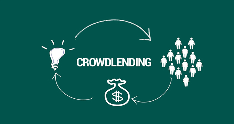 El ‘crowdlending’ financia más de 70 millones en España el primer semestre