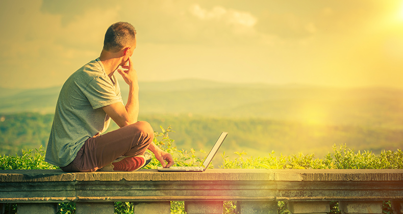 Cualidades del emprendedor