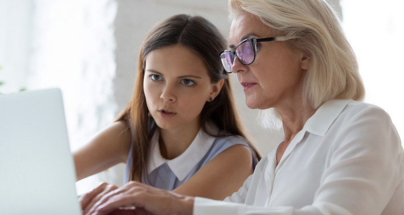 5 cualidades imprescindibles en un mentor de pequeña empresa