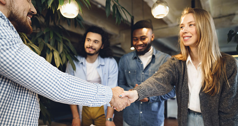 5 cualidades fundamentales que debes buscar en tus primeros empleados