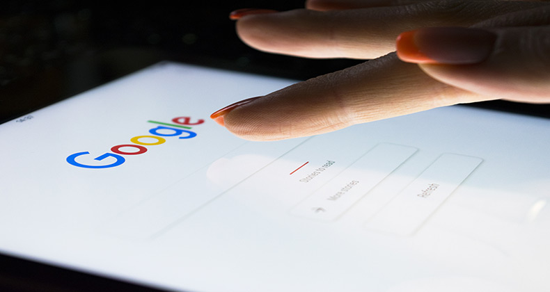 ¿Cuánta información tiene Google sobre ti?
