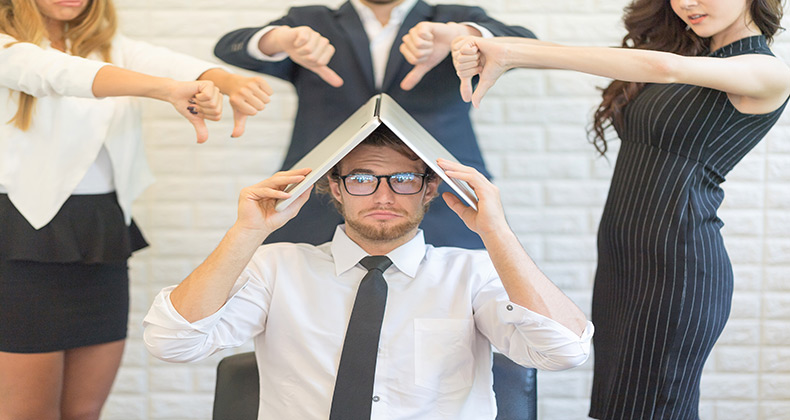 ¿Cuánto cuesta un empleado tóxico?