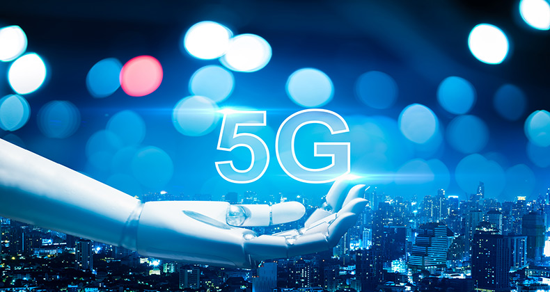 Al borde de la llamada Cuarta Revolución Industrial en España, un 52% de los españoles afirma desconocer qué es el 5G