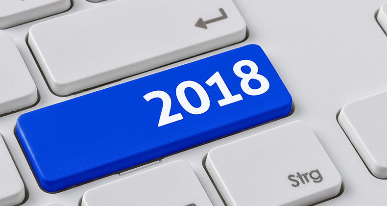 Cuatro tendencias que transformarán el e-commerce en 2018