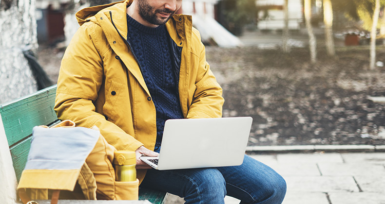 Cuidado con las redes Wifi abiertas