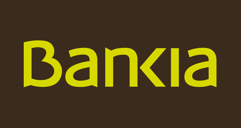 Cuidado, un SMS falso de Bankia trata de suplantarte